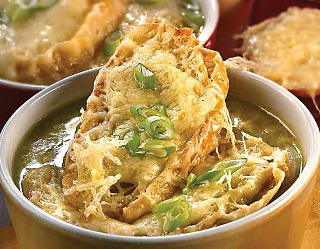 Блюда с курицы с грибами рецепт