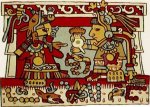 Мифология  древней Мексики